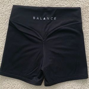 Balance Athletica Cloud Short Short